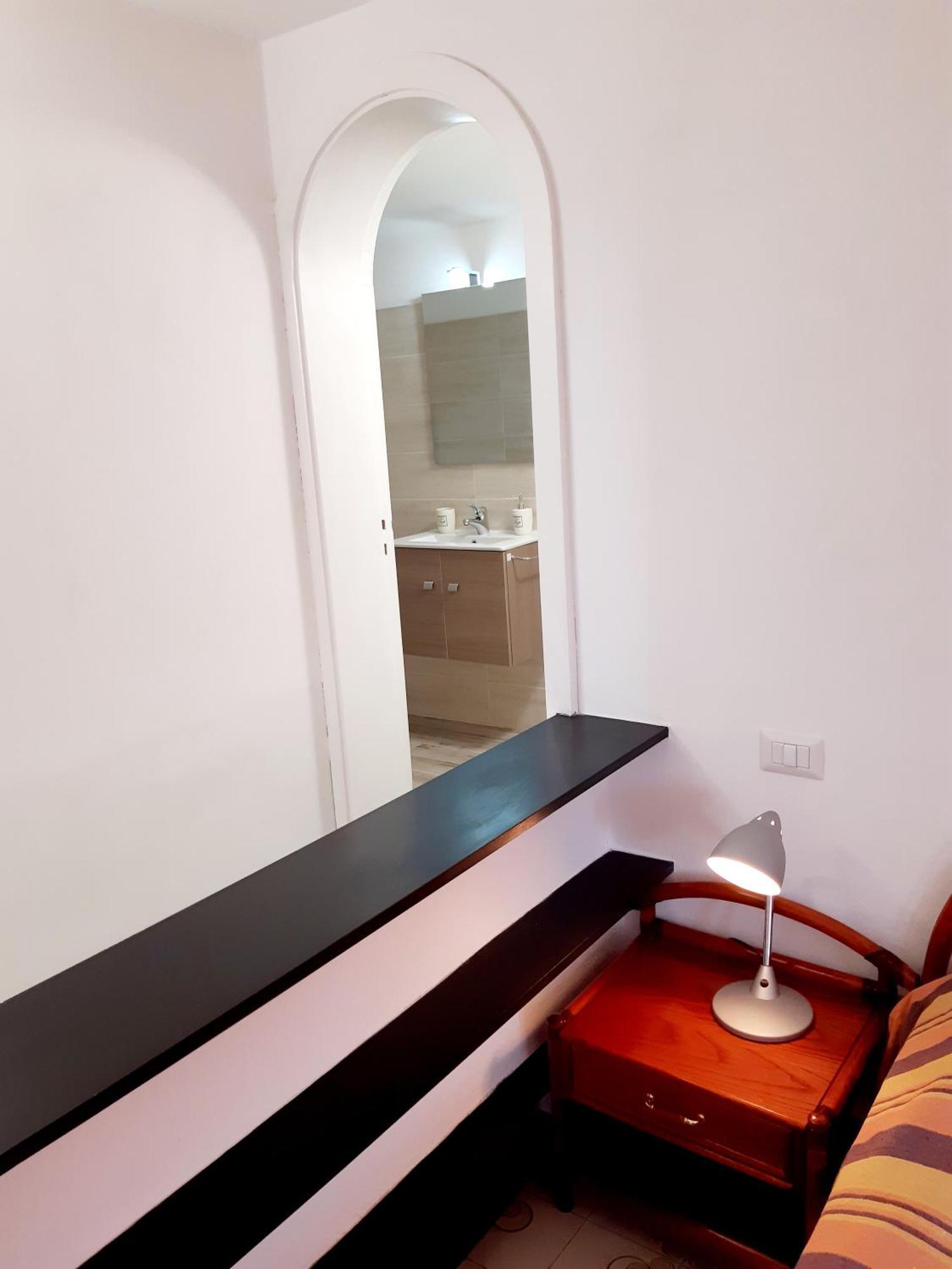 Piccola Perla Sul Golfo Apartment Sestri Levante Exterior photo