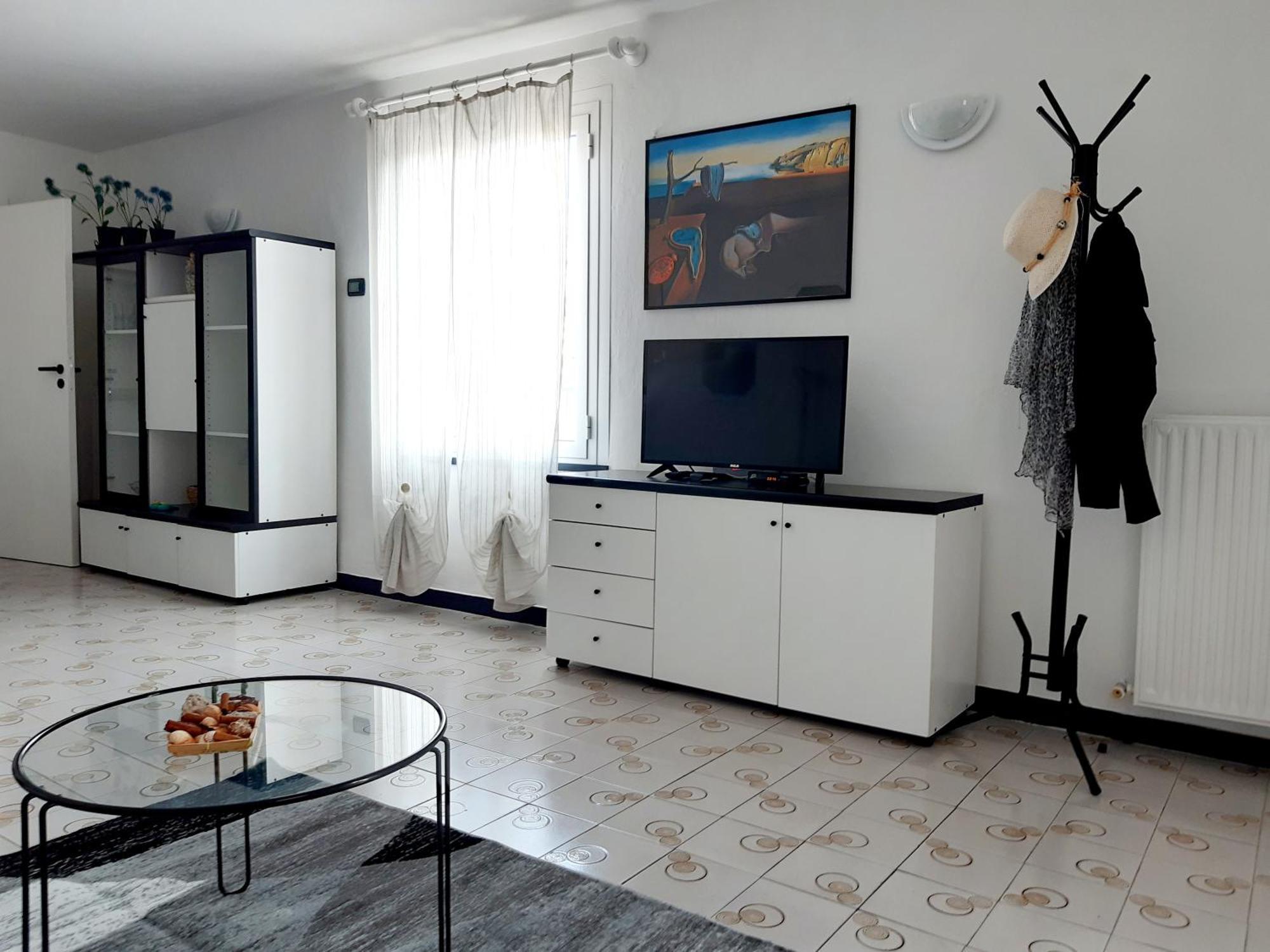 Piccola Perla Sul Golfo Apartment Sestri Levante Exterior photo